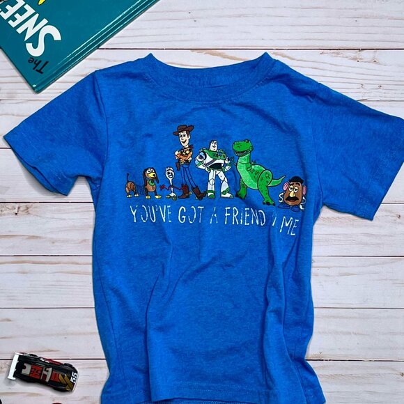 Toy Story T Shirt Bundle - Picture 5 of 6